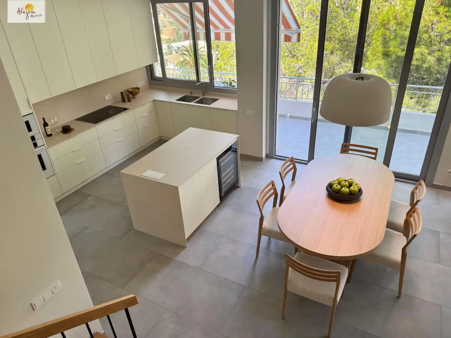 Chalet con terraza en venta en Senda de la Lloma, imagen 41
