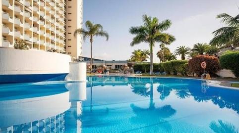 Foto 3 de Estudi de lloguer a Longuera - Toscal, Santa Cruz de Tenerife