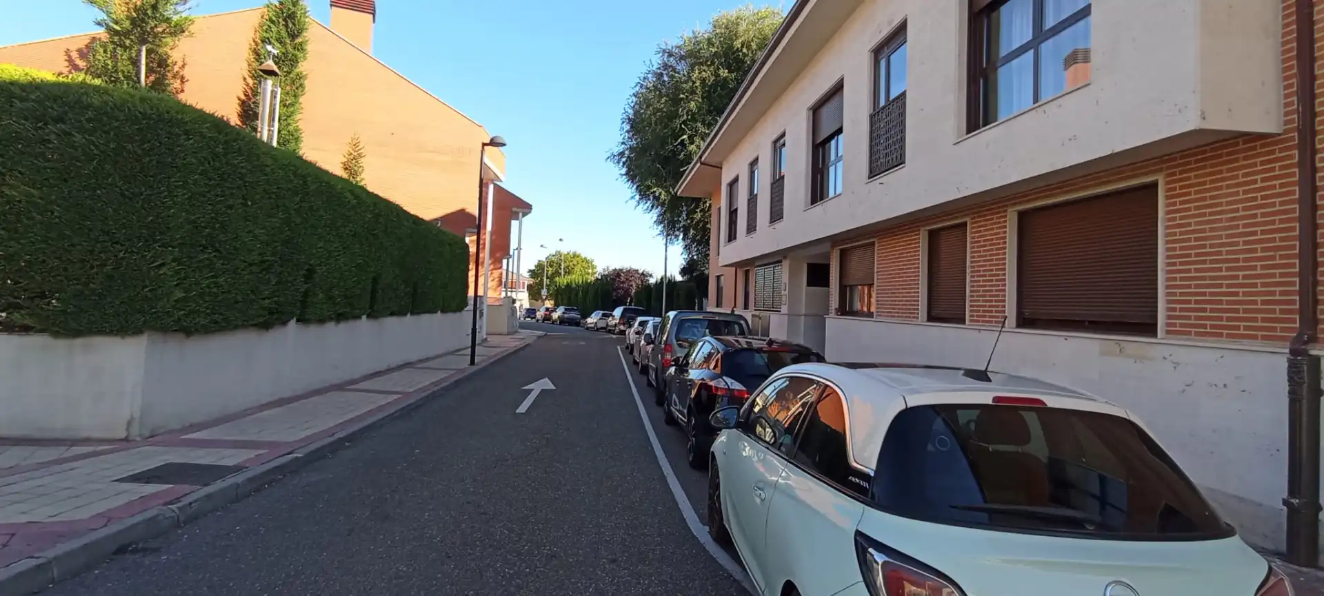 Dúplex amb balcó en venda a Calle la Encomienda, imagen 33