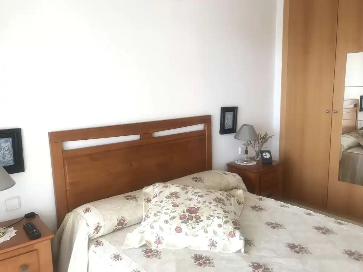 Habitación de Apartamento de alquiler en Vinaròs