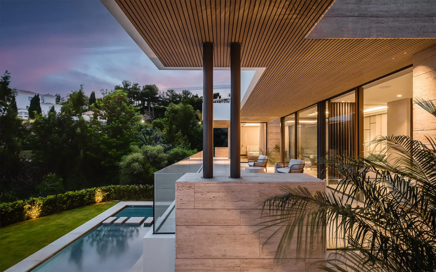 Haus mit Pool zum Verkauf in Benamara - Atalaya, imagen 20