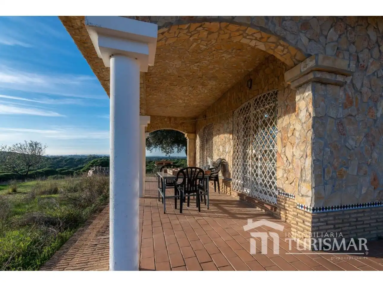 Villa in vendita a Carretera Campo 1, imagen 5