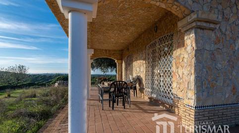 Foto 5 de Casa o xalet en venda a Carretera Campo, 1, Ayamonte ciudad, Ayamonte