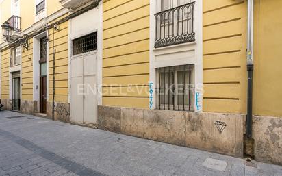 Flat for sale in El Mercat