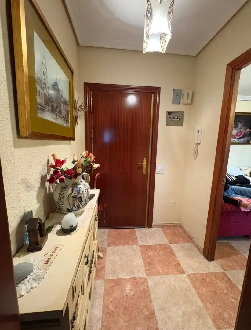 Piso en venta en Alcorcón con Aire acondicionado