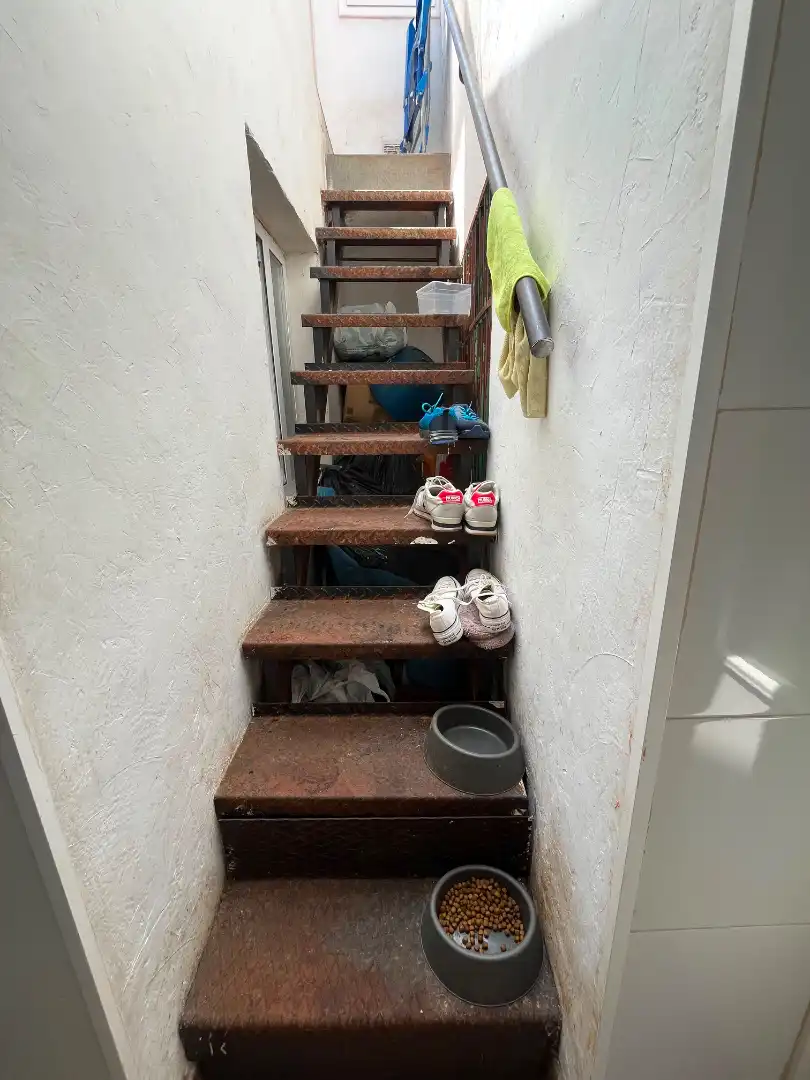 Planta baja en venta en Tarragona con Calefacción, Parquet y Terraza