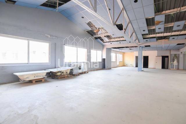 Local comercial en Venta en Energia en Rocafonda