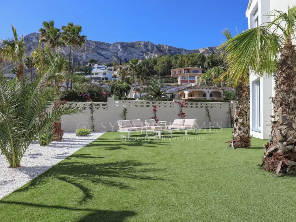 Appartement compact avec piscine à vendre à Calle Regalissia, imagen 32