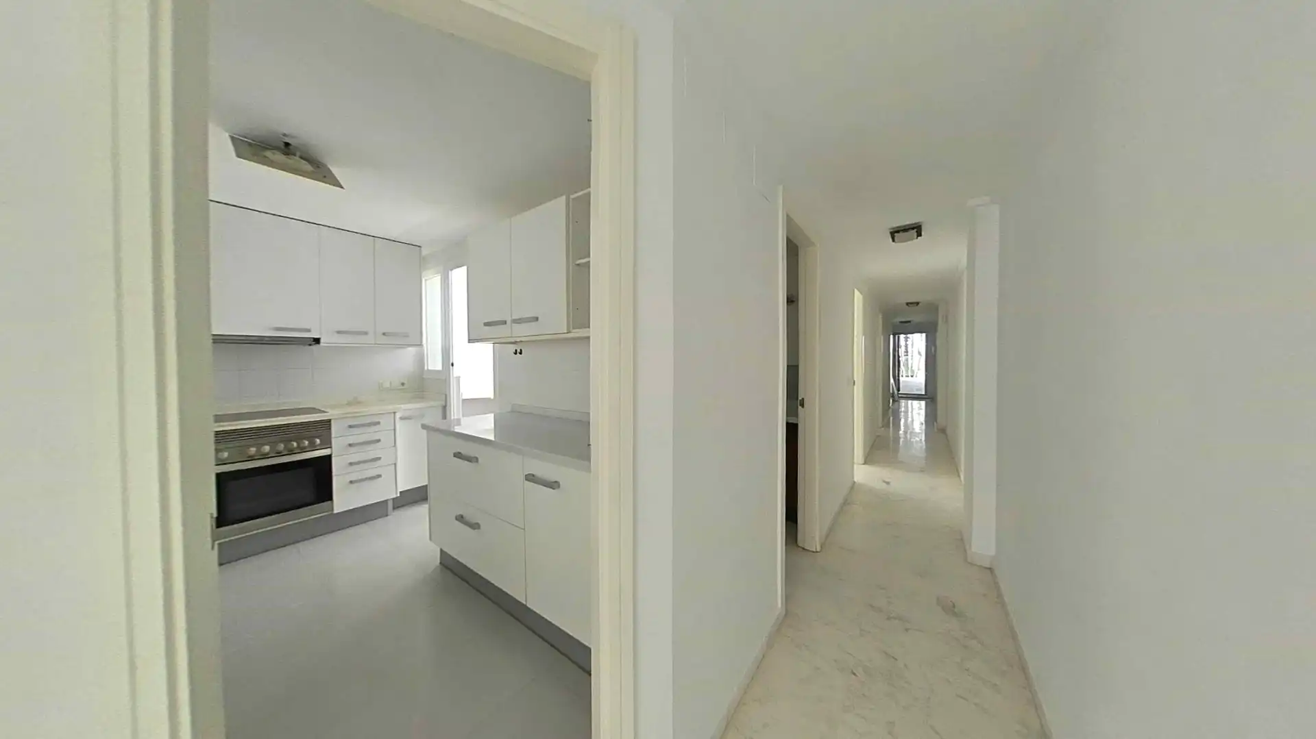 Piso en venta en Benitachell / El Poble Nou de Benitatxell con Balcón