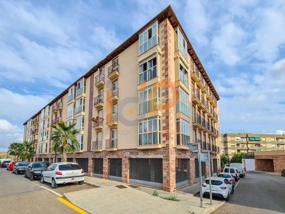 Locale commerciale in vendita a Huércal-Overa, imagen 3