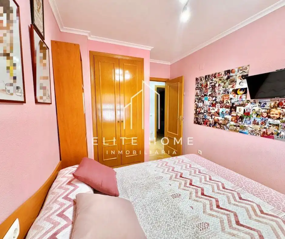 Flat with lift for sale in Calle LA MATA DE MORELLA, imagen 28