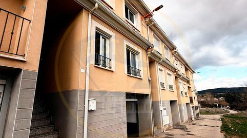 Foto 2 de Casa adosada en venda a la Fuente (nohales), Fuensanta - Universidad, Cuenca Capital