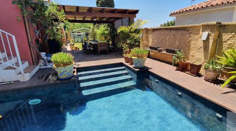 Foto 4 de Casa o xalet en venda a Los Pacos, Málaga