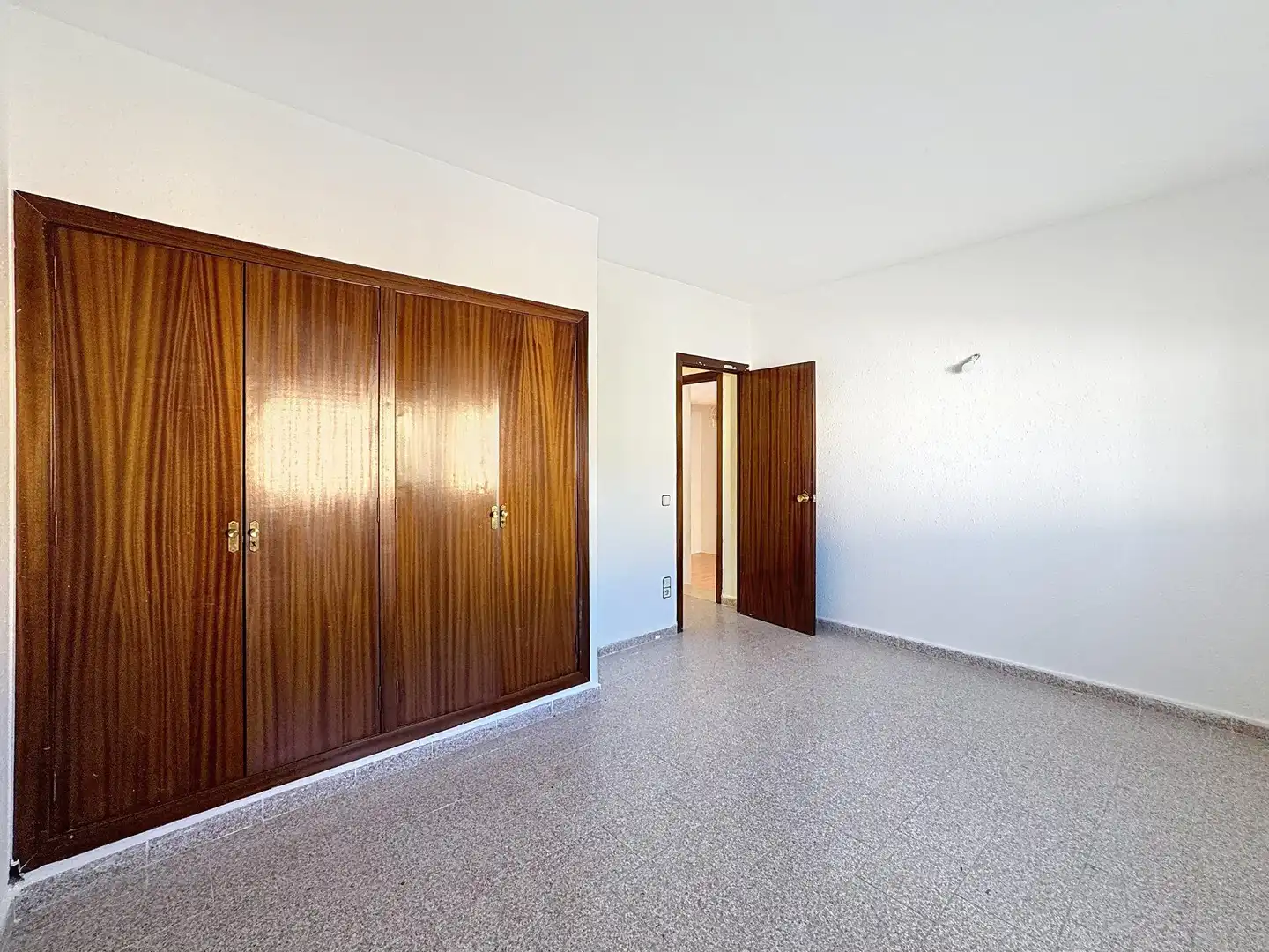 Habitación de Finca rústica en venta en Cuarte de Huerva