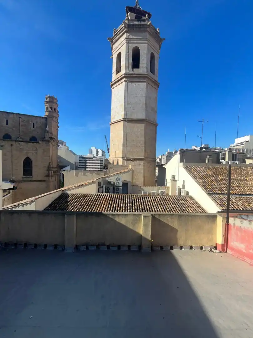 Außenansicht von Gebäude zum Verkauf in Castellón de la Plana / Castelló de la Plana