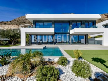 Haus mit Balkon zum Verkauf in Golf Bahía