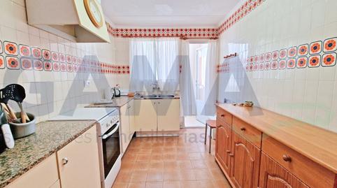 Foto 2 de Pis en venda a Llutxent, Valencia