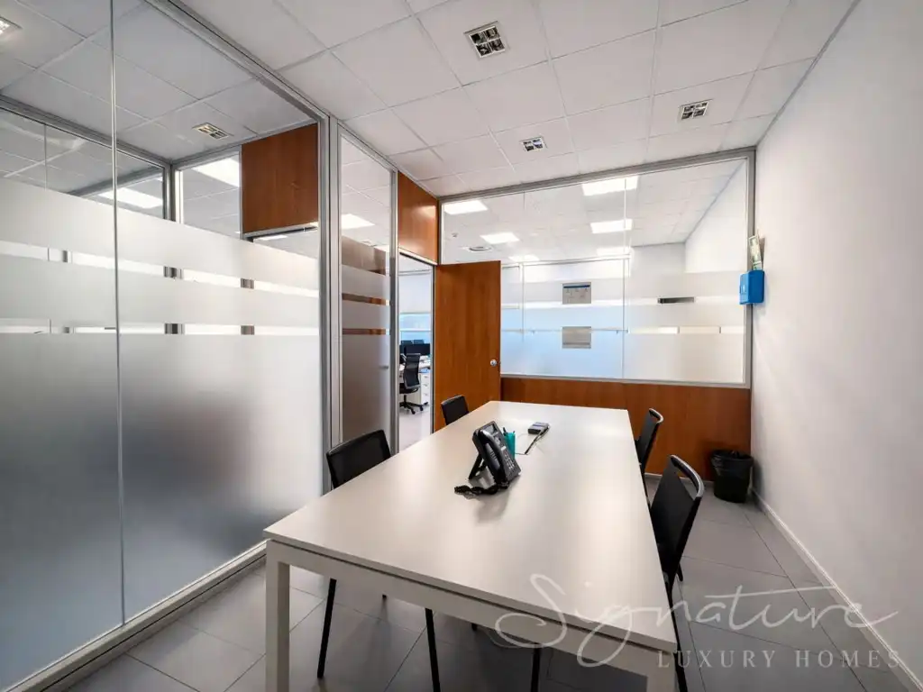 Office space for sale in Avenida Corts Catalanes, imagen 4