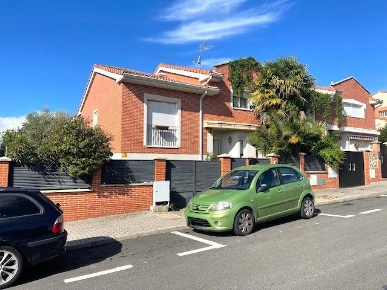 Xalet amb jardí en venda a SAUCE 26, imagen 4