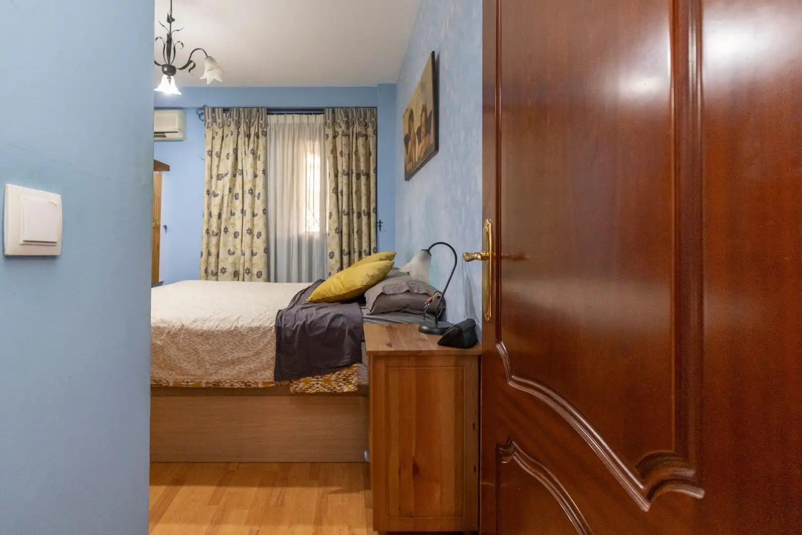 Habitación de Piso en venta en Sevilla