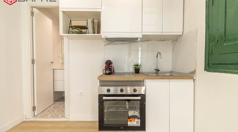 Foto 5 de Piso en venta en Avenida de la Ciudad de Barcelona, Pacífico, Madrid Capital