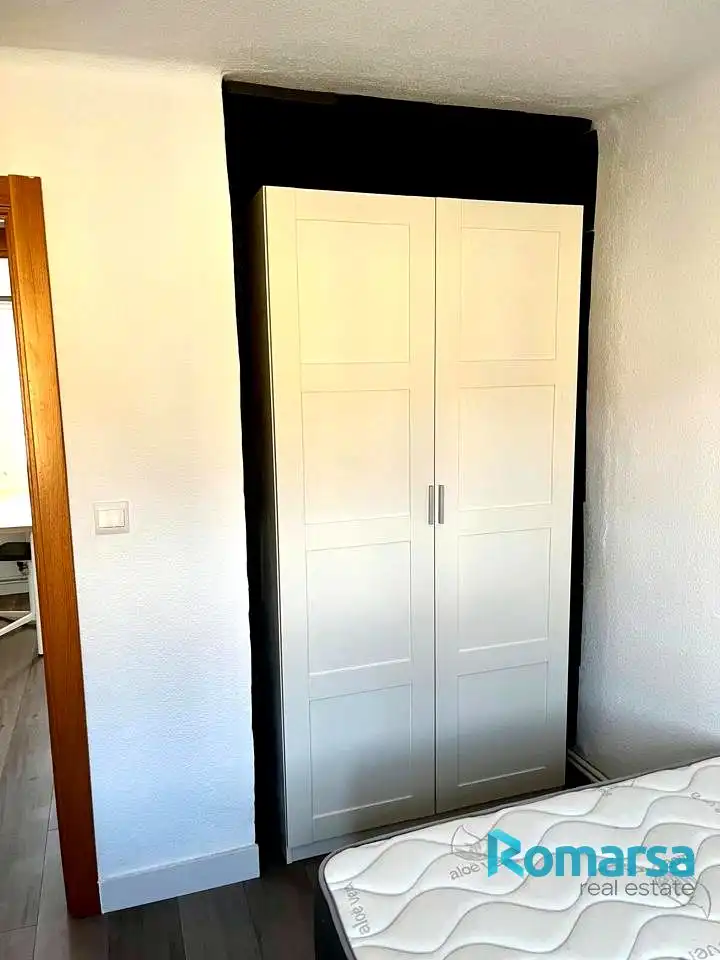 Flat for sale in Calle Virgen de Valsordo, imagen 13
