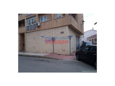 Local comercial en venda a Navalmoral de la Mata