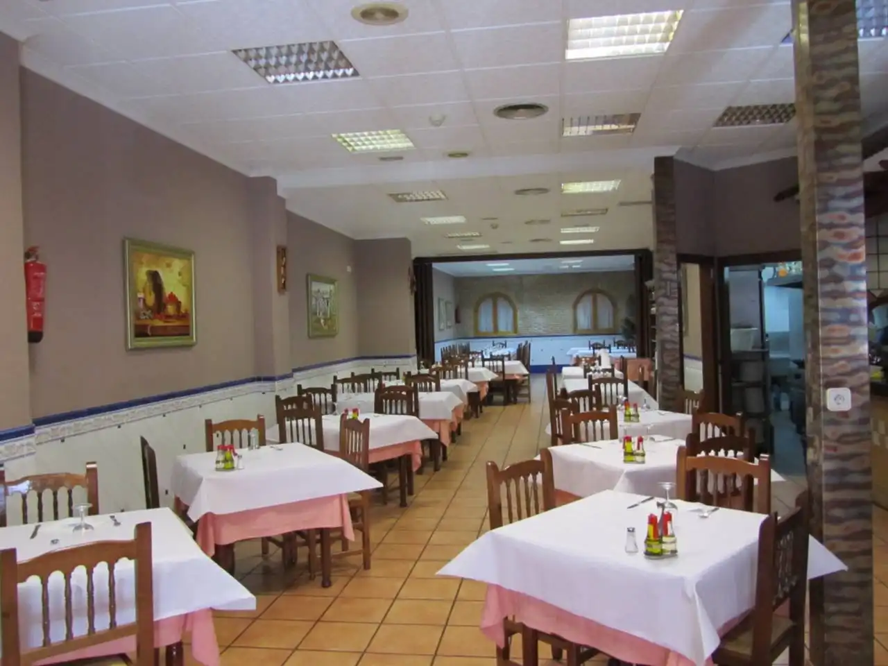 Local comercial en venda a Norte, imagen 5