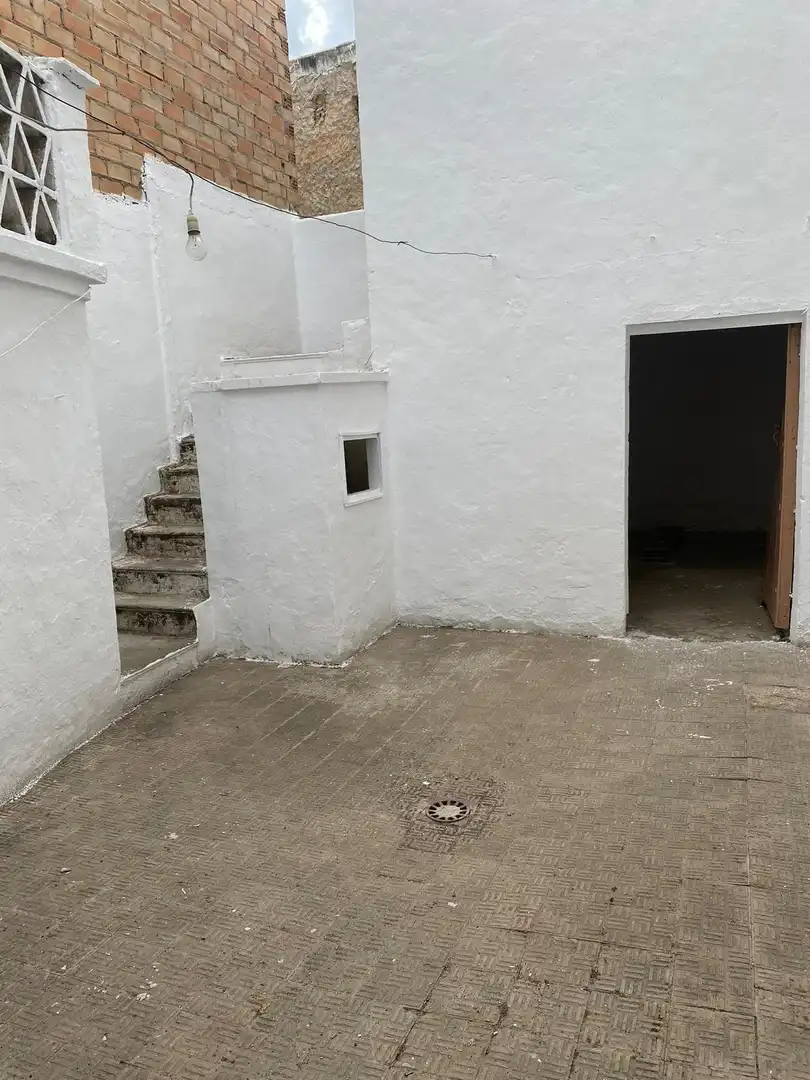 Casa o chalet en venta en Cuevas de San Marcos con Terraza, Trastero y Balcón