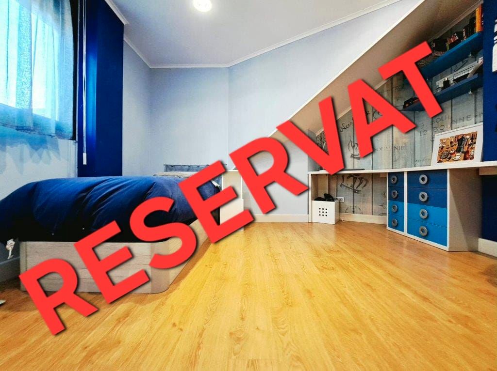 Flat for sale in  Barcelona Capital  with Air Conditioner, Heating and Parquet flooring
