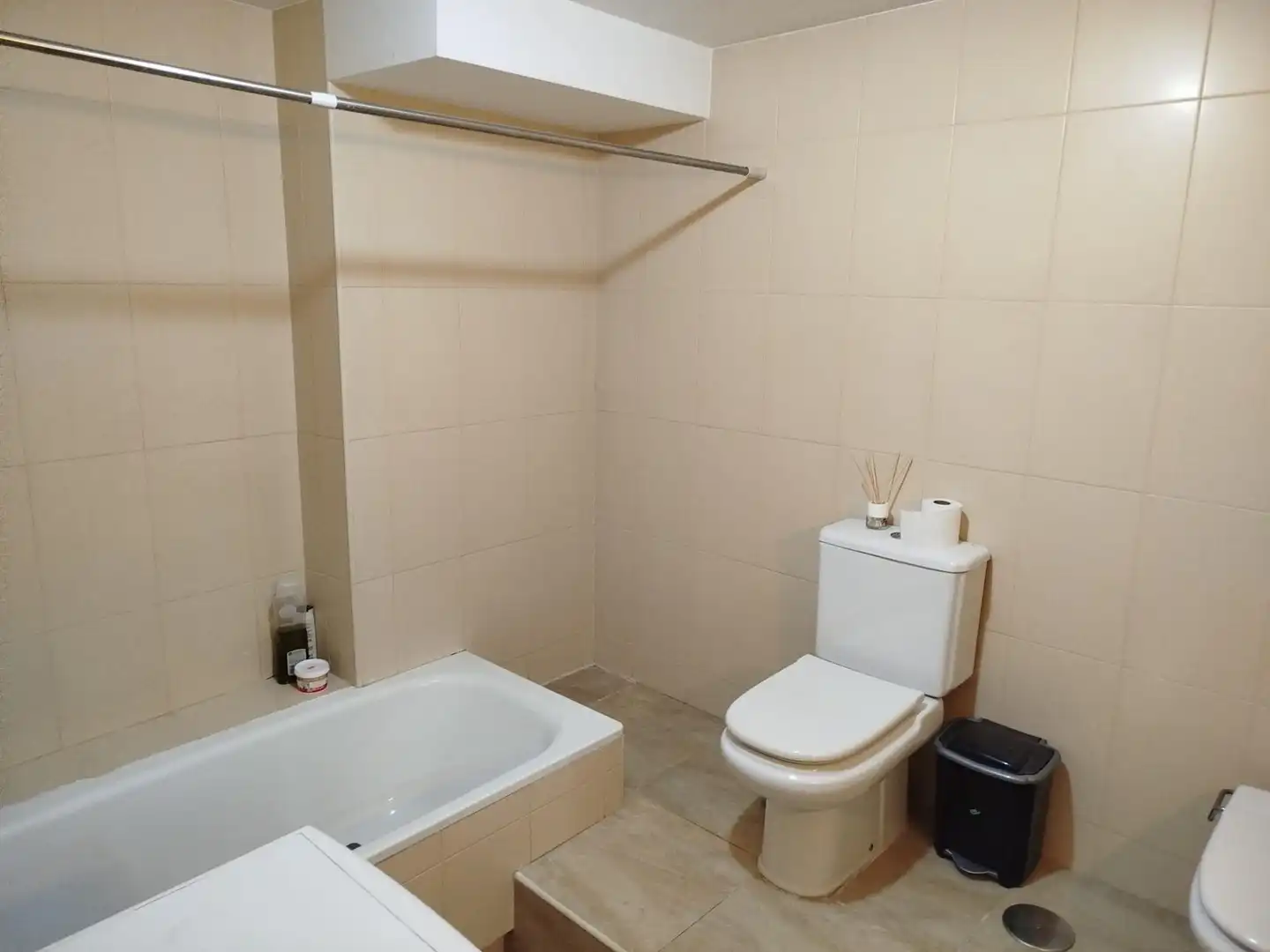Wohnung mit Aufzug zum Verkauf in Ctra. Circunvalación - La Magdalena, imagen 11