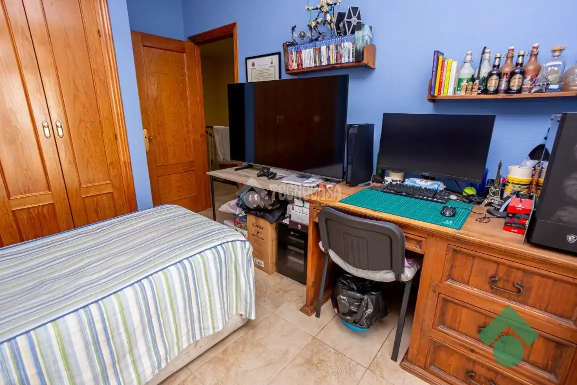 Casa bifamiliare con terrazza in vendita a Av. Vista Mar Las Pedrizas, imagen 26