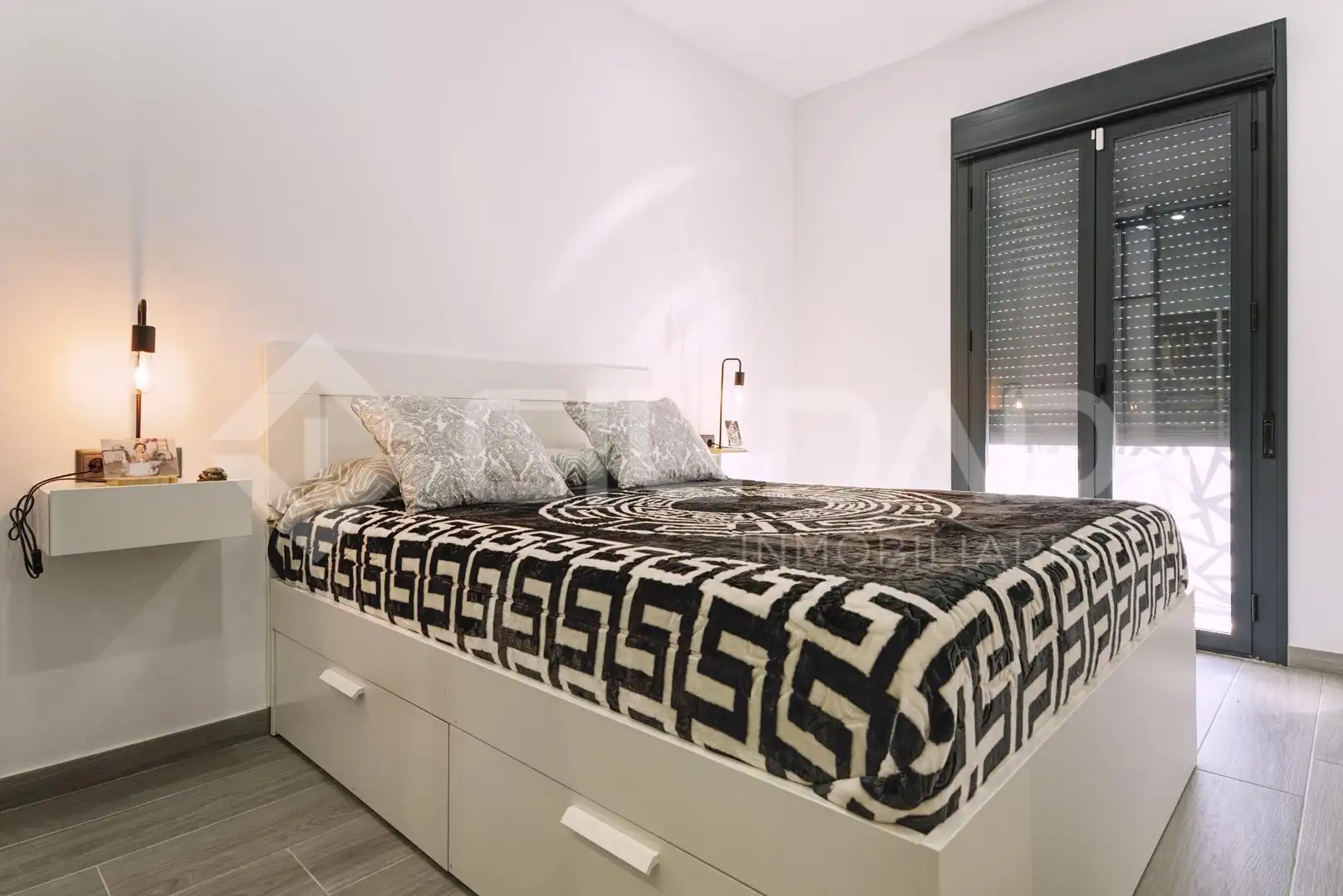 Habitación de Casa o chalet en venta en Carmona