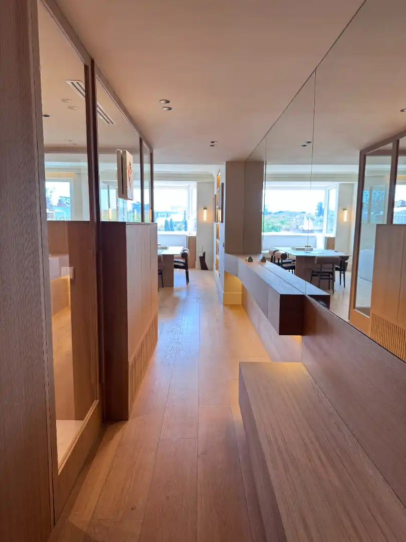 Piso en venta en Madrid con Aire acondicionado, Calefacción y Jardín privado