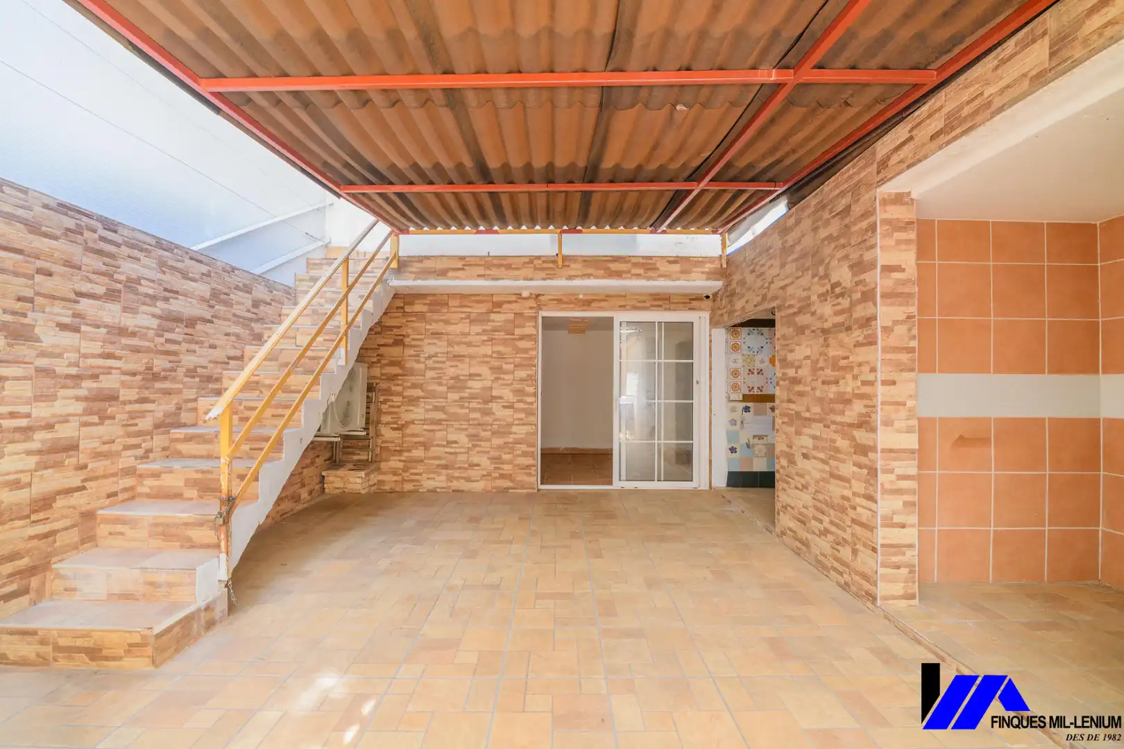 Piso en venta en Passeig Maragall, imagen 2