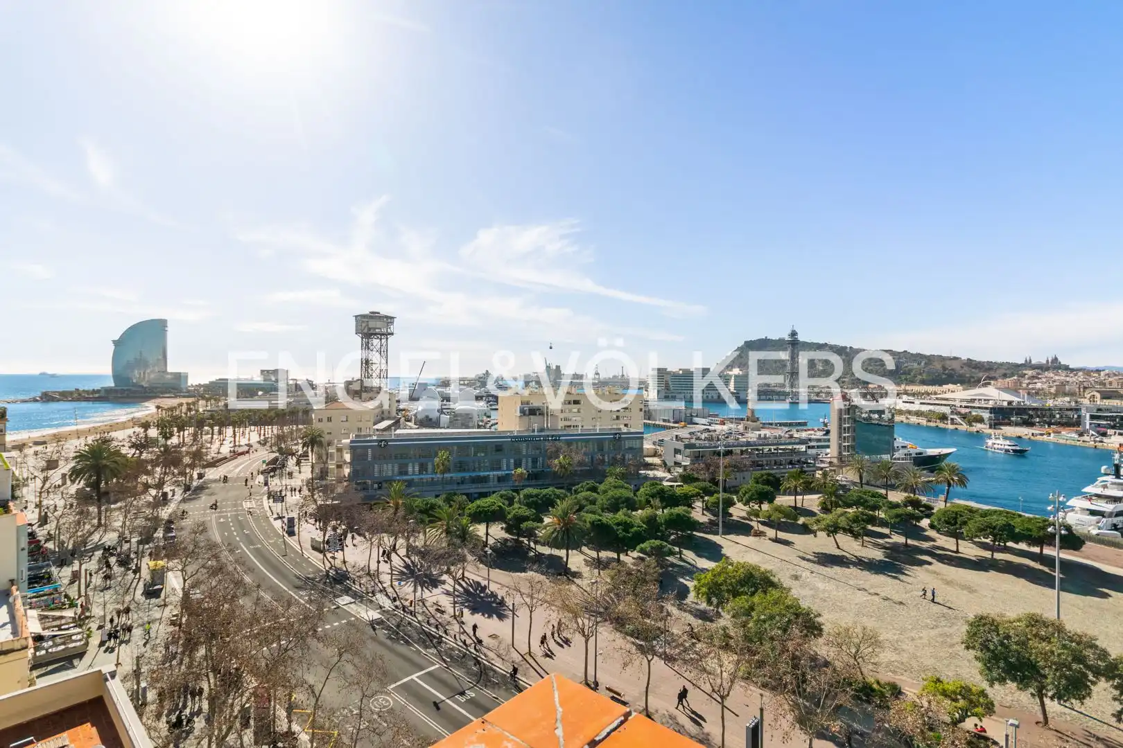 Penthouse with terrace to rent in Ciutat Vella, imagen 35