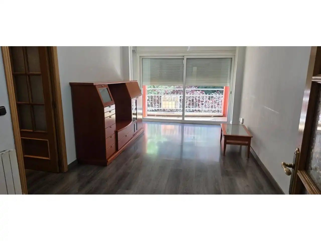 Habitación de Piso en venta en Granollers con Calefacción, Terraza y Amueblado