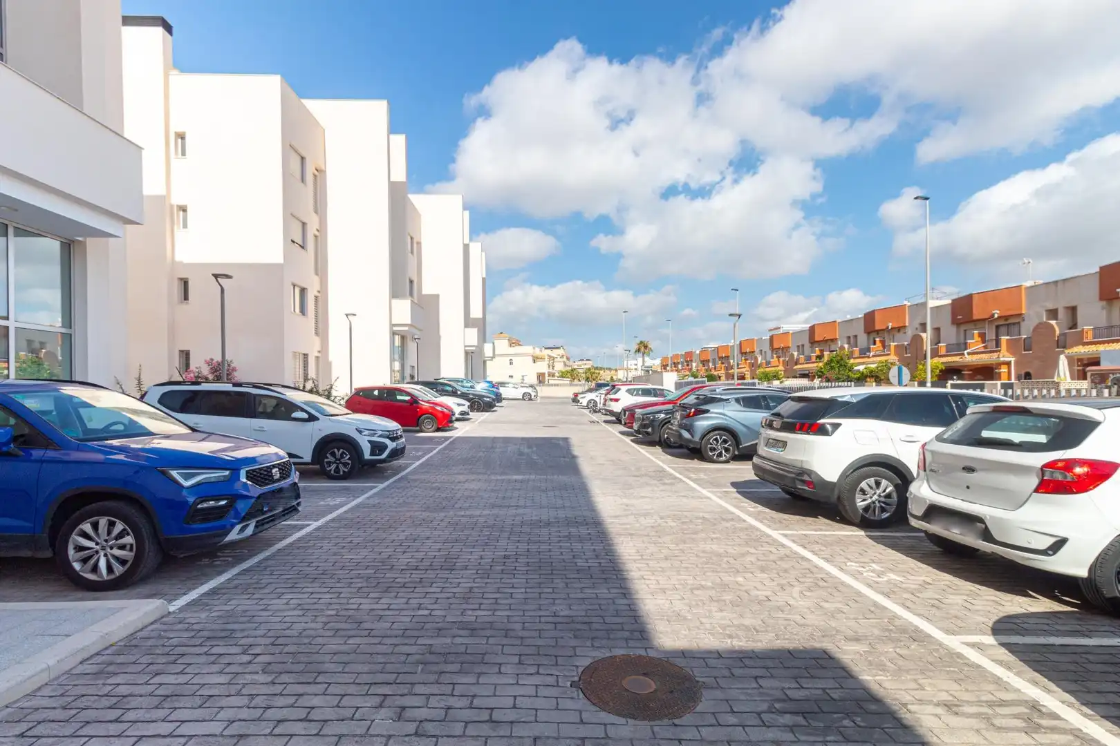 Penthouse with pool for sale in Calle Estragón, imagen 43