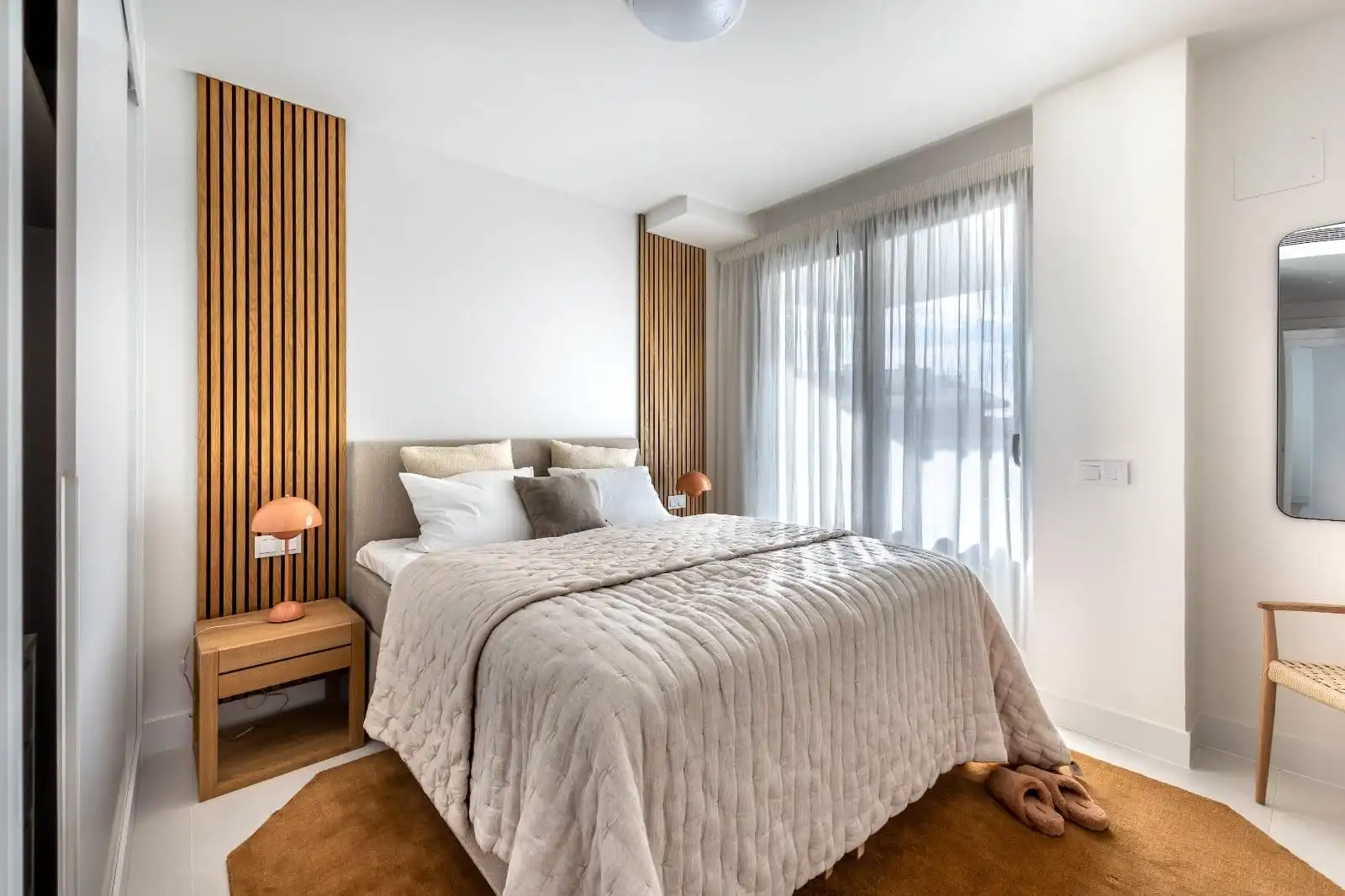 Apartment mit Pool zum Verkauf in El Higuerón, imagen 15
