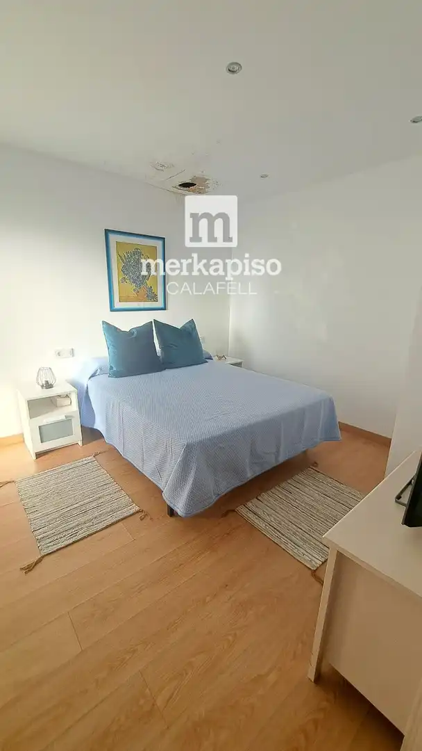 Casa aparellada amb piscina en venda a Dalia, imagen 161