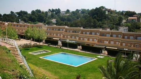 Photo 2 of Single-family semi-detached for sale in Carrer del Mestre Villar, Urbanitzacions i Pedanies Nord, Valencia