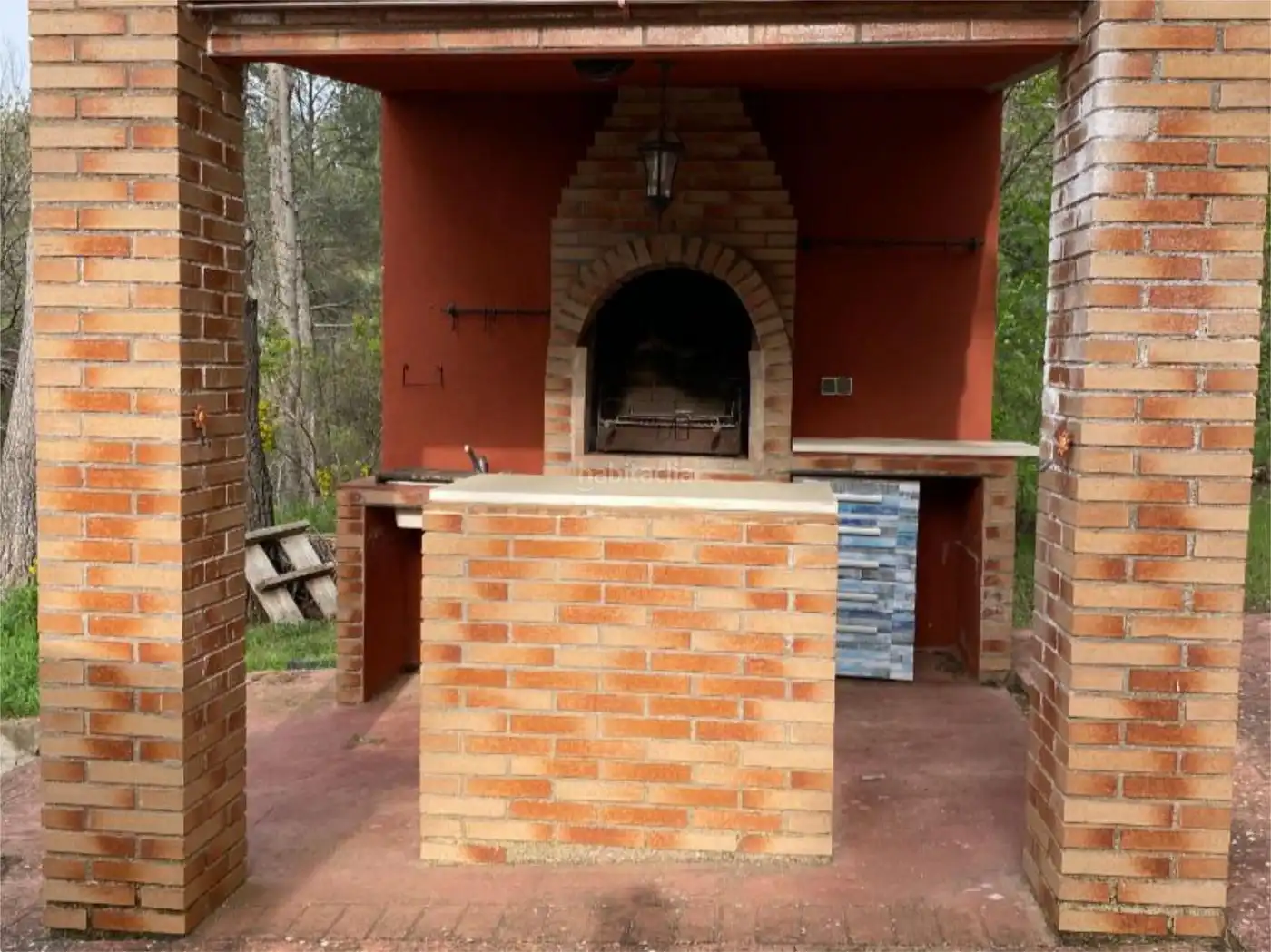 Casa en venda a Calle de Nueva Sierra Dn 5, imagen 19