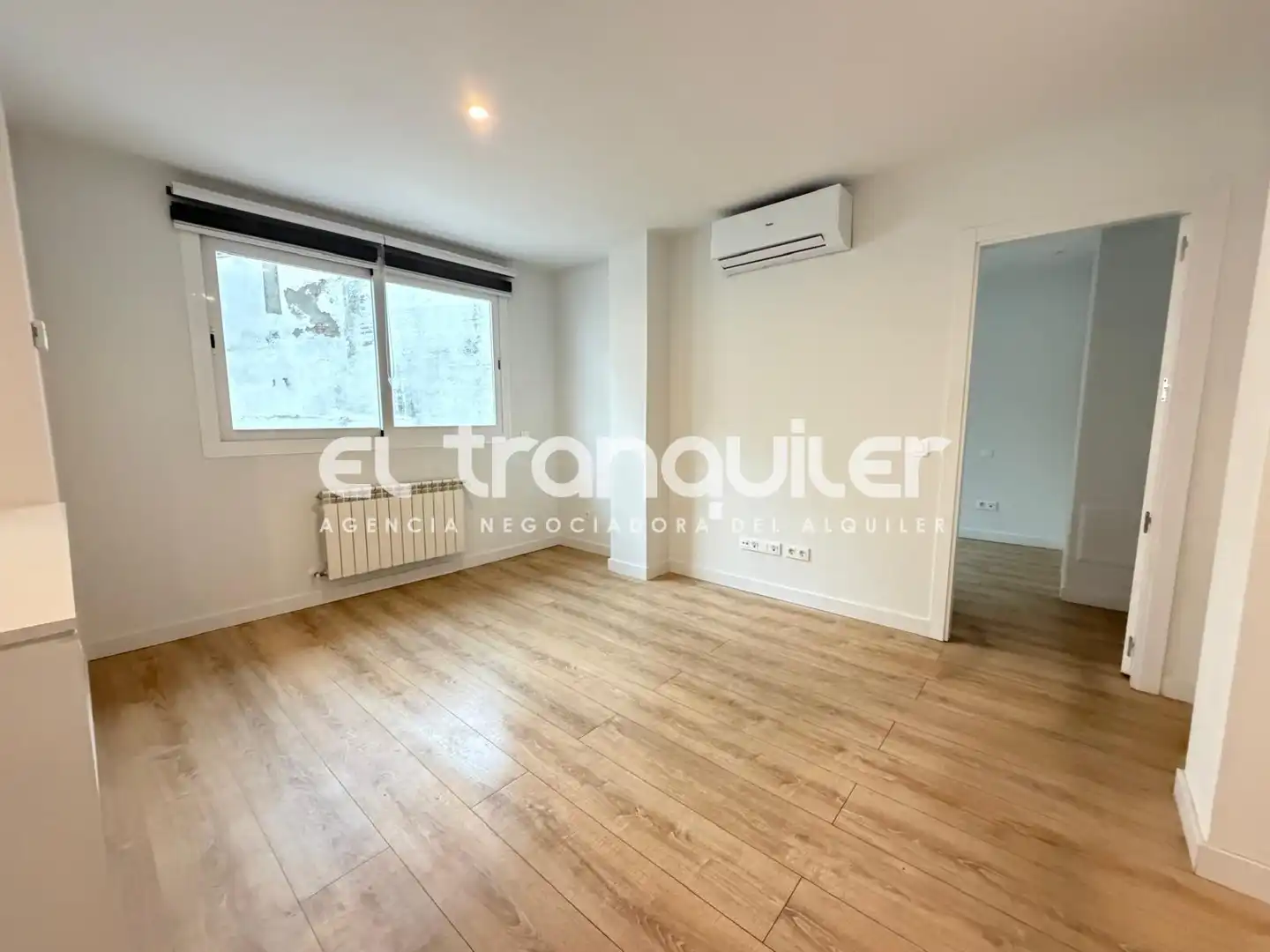 Schlafzimmer von Wohnung zur Miete in Centro Urbano