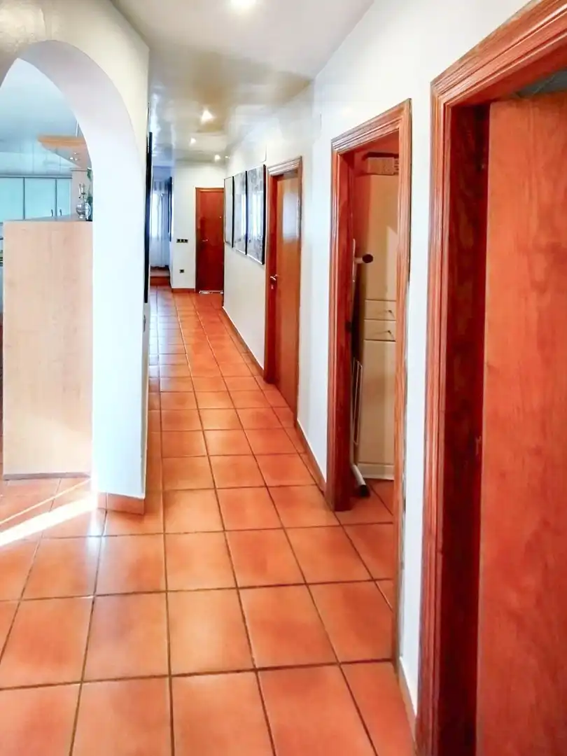 Casa rústica en venda a Pueblo - Urbanizaciones, imagen 28
