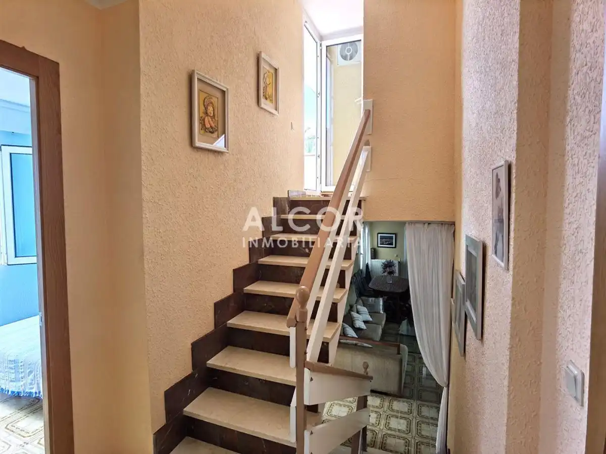 Casa o xalet en venda en Peñíscola / Peníscola amb Aire condicionat, Calefacció i Jardí privat