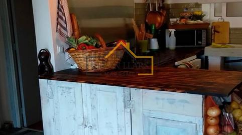 Foto 4 de Pis en venda a Camí de la Serra, Mataró