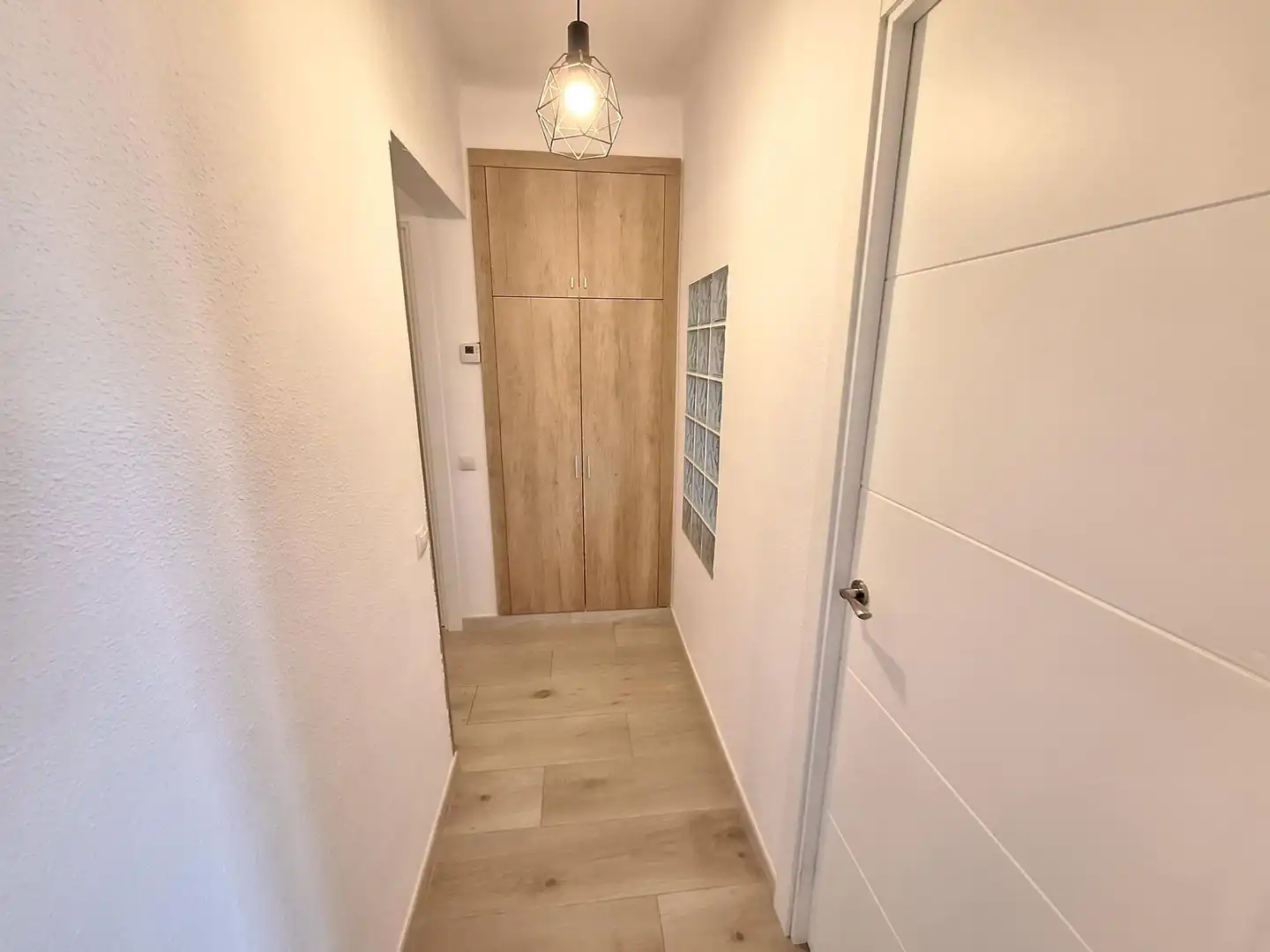 Flat for rent in El Poble Sec