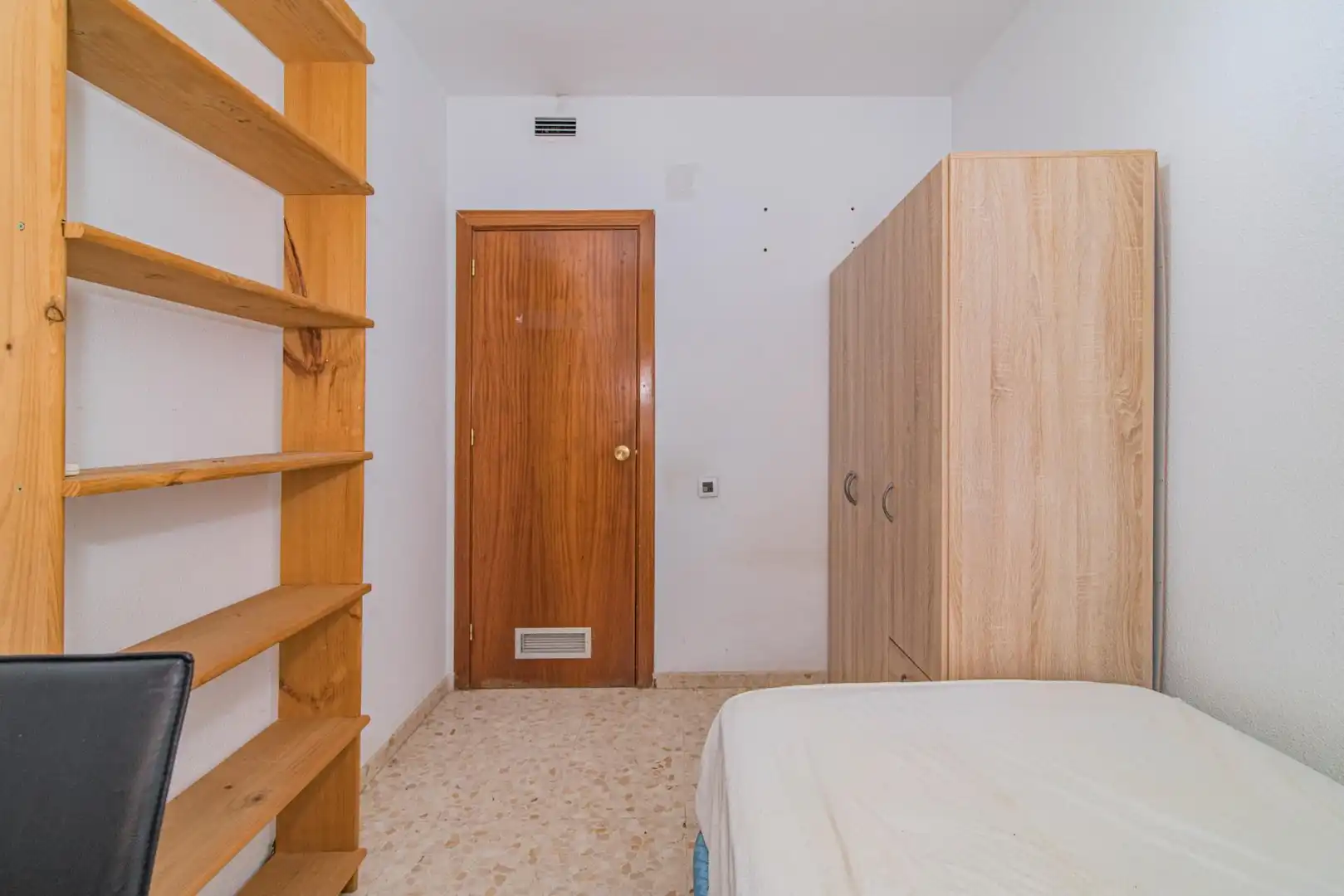 Habitación en Avenida de Juan Pablo II, San Francisco Javier