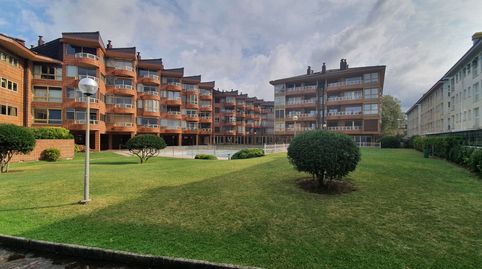 Foto 2 von Wohnungen zur Miete in Mandabidea Kalea, Zarautz, Gipuzkoa