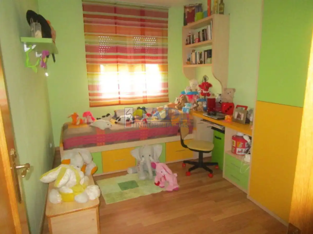 Habitatge en venda a Valdepeñas, imagen 8